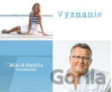 MIKI & NATÁLIA: PETRAŠOVSKÍ