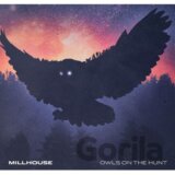 MILLHOUSE: Owls On The Hunt