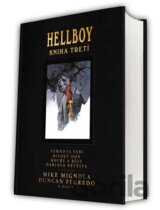 Hellboy: Pekelná knižnice