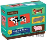 My First Puzzle Pairs