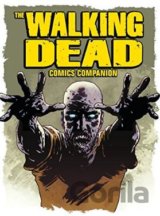 The Walking Dead Comic Companion