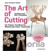 The Art of Cutting