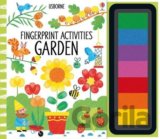 Fingerprint Activities: Garden