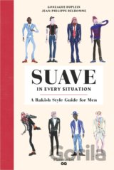 Suave in Every Situation