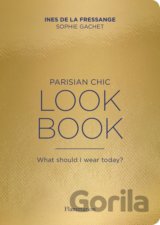 Parisian Chic Look Book