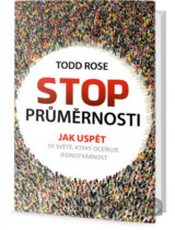 Stop průměrnosti