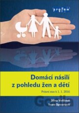 Domácí násilí z pohledu žen a dětí