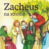 Zacheus na stromě