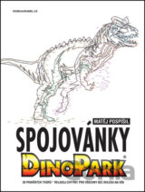 Spojovánky - Dinopark