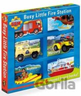 Busy Little Fire Station
