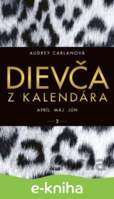 Dievča z kalendára 2
