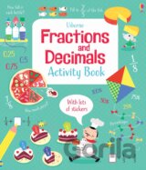 Fractions And Decimals