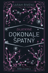 Zajatkyně: Dokonale špatný