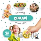 Velké samolepky pro malé ručičky Zdraví