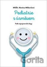 Pediatrie s úsměvem