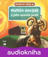 Muflón Ancijáš a jeho spanilá jazda