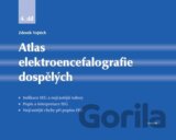 Atlas elektroencefalografie dospělých