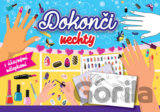 Dokonči nechty