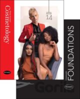 Milady Standard Cosmetology with Standard Foundations