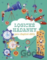 Logické hádanky pro chytré děti