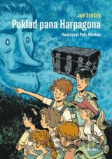 Poklad pana Harpagona