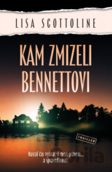 Kam zmizeli Bennettovi