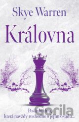 Královna