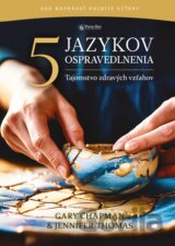 5 jazykov ospravedlnenia