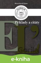 Príklady a citáty