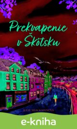 Prekvapenie v Škótsku