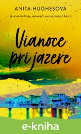 Vianoce pri jazere