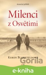 Milenci z Osvětimi