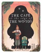 The Café at the Edge of the Woods