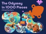 The Odyssey in 1,000 Pieces