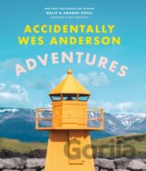 Accidentally Wes Anderson: Adventures