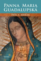 Panna Maria Guadalupská