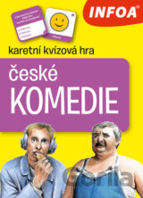 České komedie