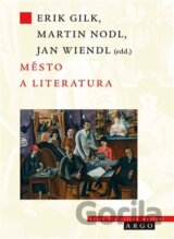 Město a literatura