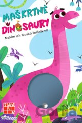 Maškrtné dinosaury