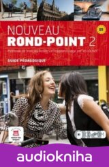 Nouveau Rond-Point B1 – Guide pédag. (CD)