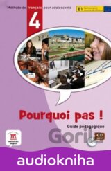 Pourquoi Pas 4 – Guide pédagogique (CD)