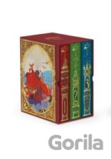 Harry Potter 1-3 Box Set