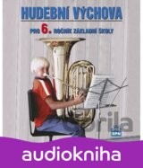Hudební výchova pro 6. ročník ZŠ