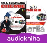 Celá Animovaná Chemie - učivo ZŠ a SŠ