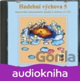 CD k učebnici hudební výchova 5