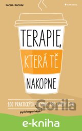Terapie, která tě nakopne