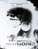 House Of Leaves