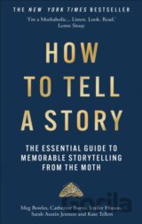 How to Tell a Story