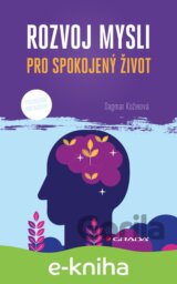 Rozvoj mysli pro spokojený život
