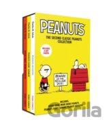 Peanuts Boxed Set